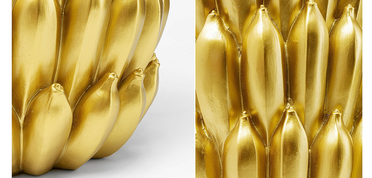 Ваза Golden Bananas Ваза Golden Bananas - Loft-Concept в Волгограде
