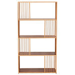 Стеллаж Blaise Metal Rack варинант исполнения - 3 | Loft Concept в Волгограде