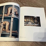 Подарочный Альбом группы AES AES+F варинант исполнения - 3 | Loft Concept в Волгограде