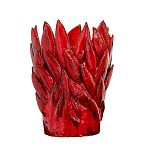 Ваза «Лава» варинант исполнения - 1 | Loft Concept в Волгограде