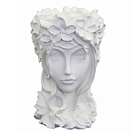 Ваза Face forever Bush варинант исполнения - 1 | Loft Concept в Волгограде