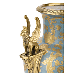 Ваза фарфоровая Serwera варинант исполнения - 5 | Loft Concept в Волгограде