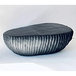 Стол журнальный «Alatyr» чёрный глянец варинант исполнения - 1 | Loft Concept в Волгограде