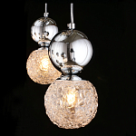 Люстра подвесная Violetta варинант исполнения - 4 | Loft Concept в Волгограде