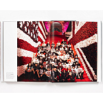 Редкая коллекционная книга Vogue & The Metropolitan Museum of Art Parties Exhibitions People Book 2014 варинант исполнения - 6 | Loft Concept в Волгограде