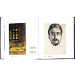 Подарочное издание Альбом Михаил Врубель варинант исполнения - 11 | Loft Concept в Волгограде