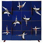 Тумба Venti Sovsport 2 варинант исполнения - 1 | Loft Concept в Волгограде