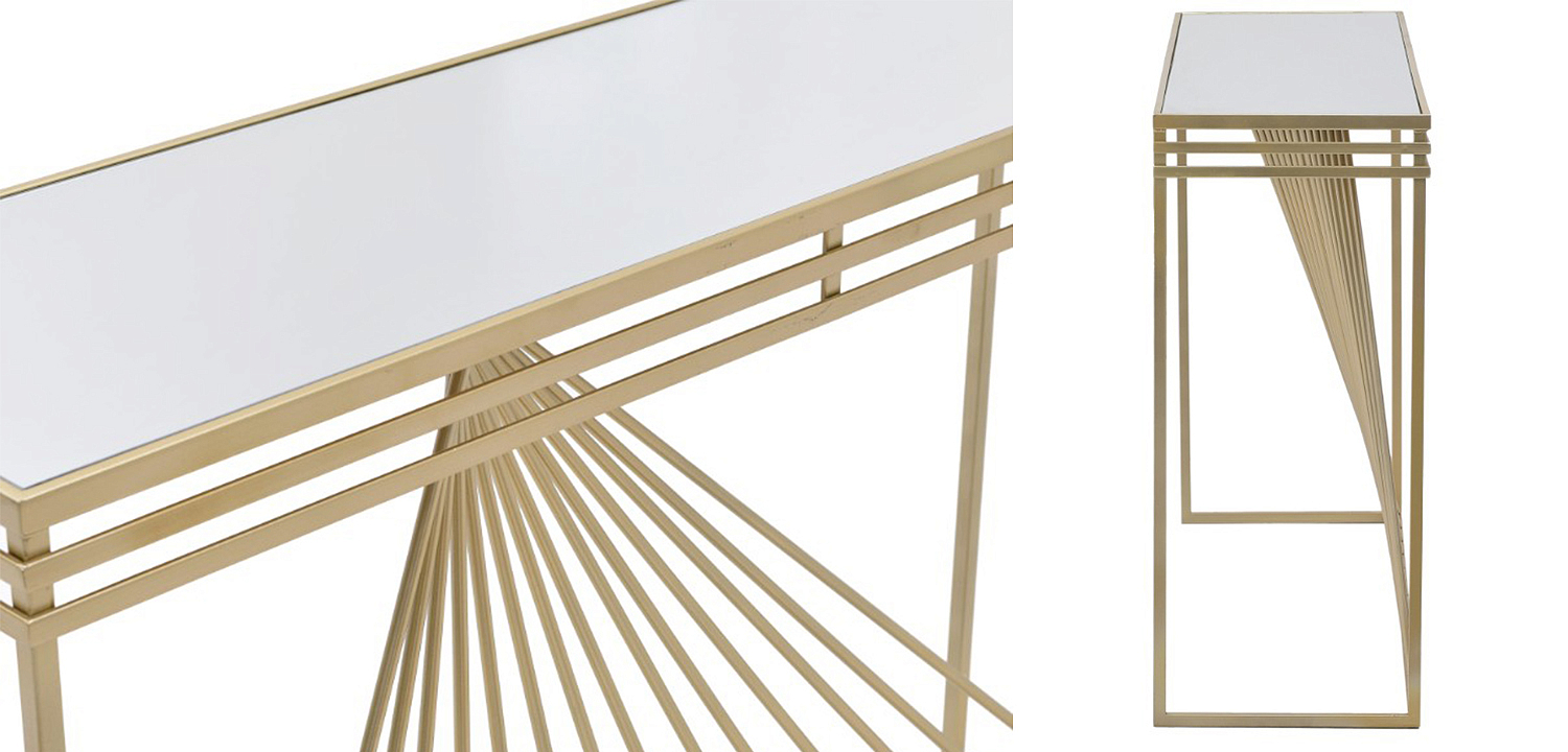 Консоль Margit Console Консоль Margit Console - Loft-Concept в Волгограде