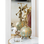 Фигурка The angel on the ball варинант исполнения - 4 | Loft Concept в Волгограде