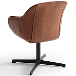 Вращающееся кресло Aled Chair варинант исполнения - 2 | Loft Concept в Волгограде