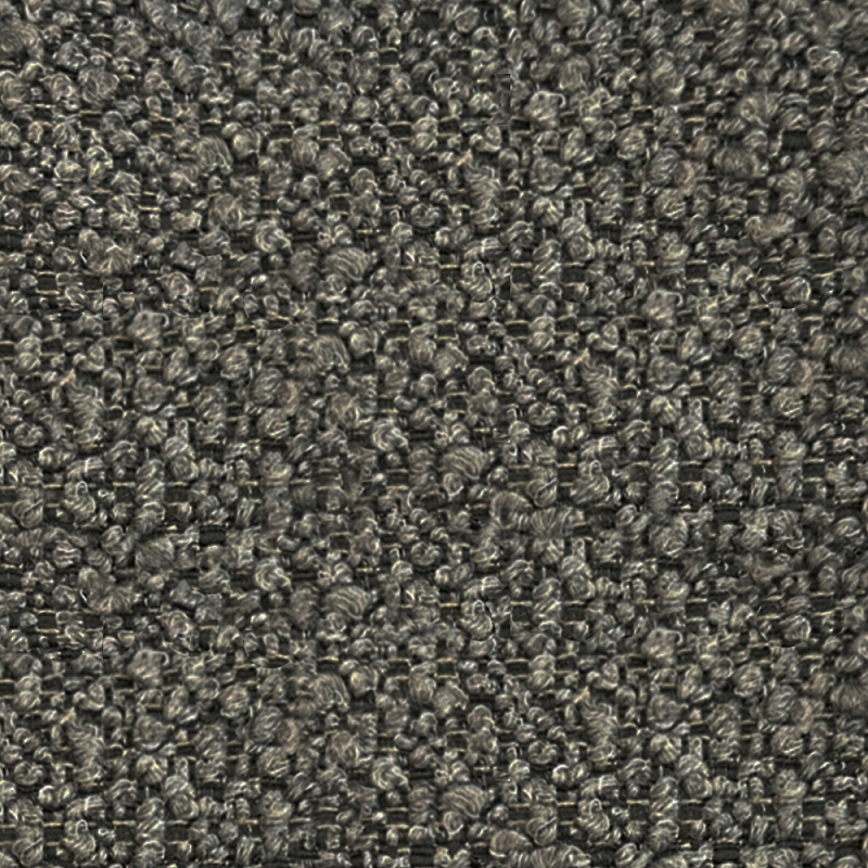 Мебельная ткань Букле коричневый цвет 142 см T2-152  в Волгограде | Loft Concept 