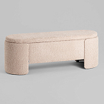 Банкетка Taks с местом для хранения букле капучино варинант исполнения - 1 | Loft Concept в Волгограде