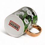 Кружка Seletti Roses варинант исполнения - 2 | Loft Concept в Волгограде