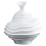 Ваза Molecule Relief Wide Vase варинант исполнения - 1 | Loft Concept в Волгограде