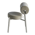 Стул «Бараныч» варинант исполнения - 4 | Loft Concept в Волгограде