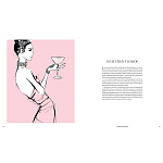 Megan Hess. The Illustrated World of Couture варинант исполнения - 5 | Loft Concept в Волгограде