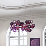 Люстра Wild Grape варинант исполнения - 6 | Loft Concept в Волгограде