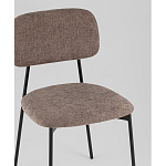 Стул Chao коричневый варинант исполнения - 2 | Loft Concept в Волгограде