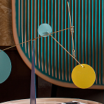 Шкаф "Скарабей" Scarab Armoire варинант исполнения - 5 | Loft Concept в Волгограде