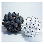 Скульптура парная «Дуальность» варинант исполнения - 1 | Loft Concept в Волгограде