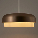 Светильник из металла и плафона из акрила Wilona Lamp варинант исполнения - 3 | Loft Concept в Волгограде