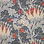 Мебельная ткань Гобелен мульти цвет 140 см Т3-30 варинант исполнения - 3 | Loft Concept в Волгограде