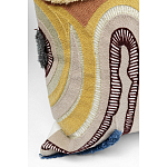 Подушка Warm Wave варинант исполнения - 4 | Loft Concept в Волгограде