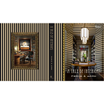 Книга A Tale Of Interiors варинант исполнения - 1 | Loft Concept в Волгограде