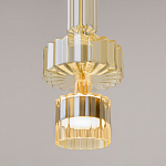 Подвесной светильник Level В 3000К 12ВТ варинант исполнения - 7 | Loft Concept в Волгограде