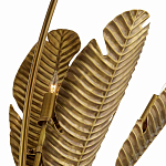 Торшер в виде пальмы Tropical Floor Lamp варинант исполнения - 1 | Loft Concept в Волгограде