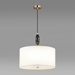 Черно-белая люстра Ladybug варинант исполнения - 3 | Loft Concept в Волгограде