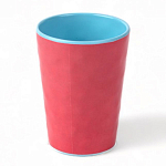 Стакан Seletti Baby Gregorio варинант исполнения - 1 | Loft Concept в Волгограде