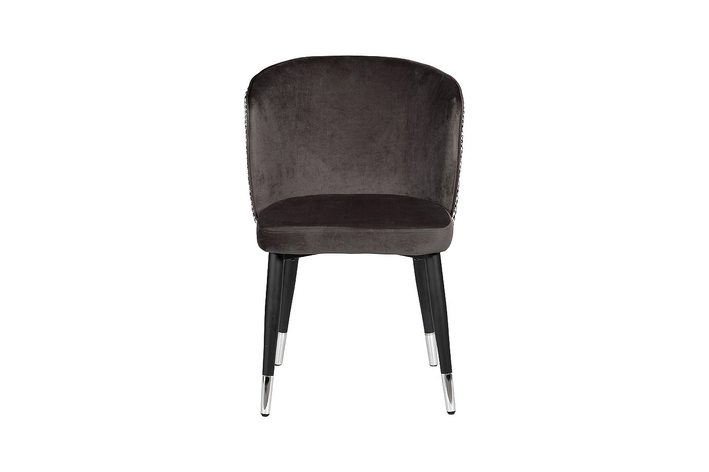 Стул Verdon GREY-BROWN Стул Verdon GREY-BROWN - Loft-Concept в Волгограде