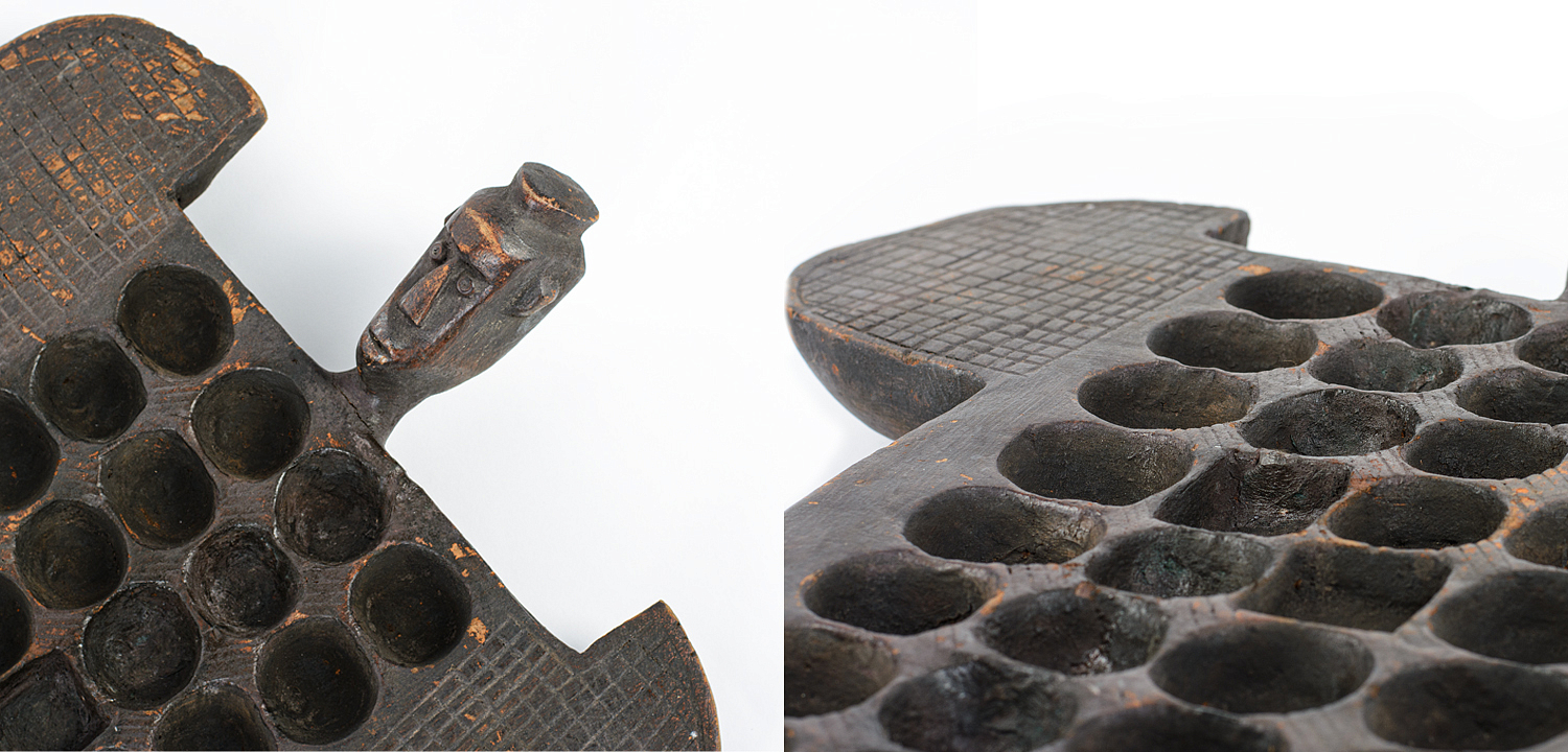 Поднос Nkrumah Tray Поднос Nkrumah Tray - Loft-Concept в Волгограде