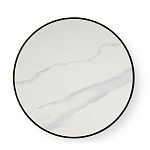 Столик журнальный в форме полусферы Table Bowl варинант исполнения - 4 | Loft Concept в Волгограде