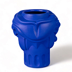 Ваза Seletti Woman Blue варинант исполнения - 2 | Loft Concept в Волгограде