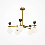 Люстра подвесная Museo G9 варинант исполнения - 1 | Loft Concept в Волгограде