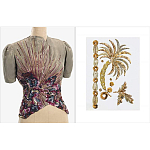 Книга Maison Lesage: Haute Couture Embroidery Mauries Patrick варинант исполнения - 6 | Loft Concept в Волгограде