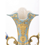 Ваза фарфоровая Germanyt варинант исполнения - 5 | Loft Concept в Волгограде