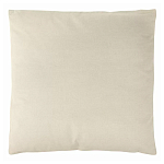 Подушка декоративная черного цвета Blossom Essence Grace варинант исполнения - 5 | Loft Concept в Волгограде