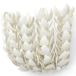 Бра White Bionic Petals Flo Wall Lamp варинант исполнения - 2 | Loft Concept в Волгограде