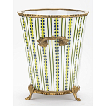 Кашпо Yellow blue design варинант исполнения - 3 | Loft Concept в Волгограде