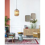 Ваза Cactus format 38 варинант исполнения - 4 | Loft Concept в Волгограде