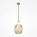 Подвесной светильник Levitation vertical G9x1 варинант исполнения - 1 | Loft Concept в Волгограде