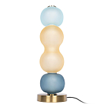 Настольная лампа разноцветная Dorothy варинант исполнения - 1 | Loft Concept в Волгограде