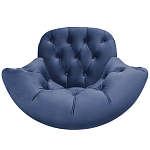 Кресло Joubert French Seating Light Chair варинант исполнения - 4 | Loft Concept в Волгограде