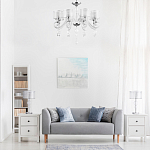 Настольный светильник Fuji варинант исполнения - 3 | Loft Concept в Волгограде