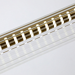 Подвесной светильник Copper Radiance варинант исполнения - 3 | Loft Concept в Волгограде