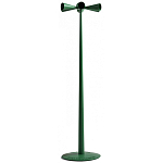 Напольная дизайнерская вешалка Poltronova Cessato Allarme варинант исполнения - 5 | Loft Concept в Волгограде