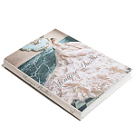 Книга Monique Lhuillier: Dreaming of Fashion and Glamour Lhuillier Monique варинант исполнения - 1 | Loft Concept в Волгограде